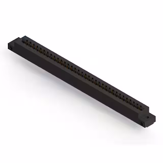 355-068-521-212 EDAC Inc.  Edgeboard Connectors